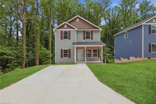 4021 Shamel St, Winston-Salem, NC 27105 - Photo 1