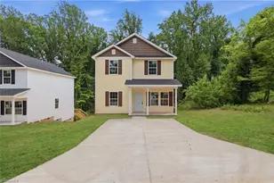4039 Shamel St, Winston-Salem, NC 27105 - Photo 1