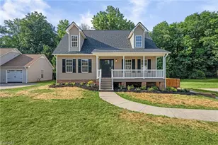 2751 Bridgeport Dr, Winston-Salem, NC 27103 - Photo 1