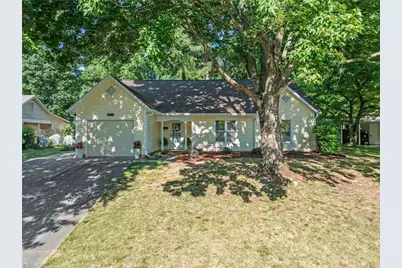 1056 Gales Avenue, Winston-Salem, NC 27106 - Photo 1