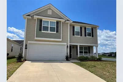 6700 Olivia Way, Whitsett, NC 27377 - Photo 1