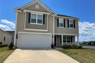 6700 Olivia Wy, Whitsett, NC 27377 - Photo 1