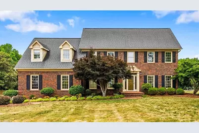 4002 Smithfield Drive, Greensboro, NC 27406 - Photo 1