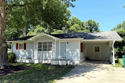 165 Styers Street, Lewisville, NC 27023 - Photo 1