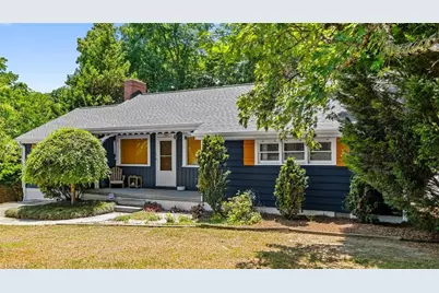 321 Parris Avenue, High Point, NC 27262 - Photo 1