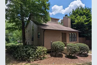 1686 Stonewood Drive, Winston-Salem, NC 27103 - Photo 1
