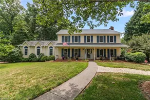 237 Rockford Rd, Kernersville, NC 27284 - Photo 1