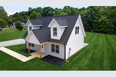 4352 Happy Hollow Road, Asheboro, NC 27205 - Photo 1