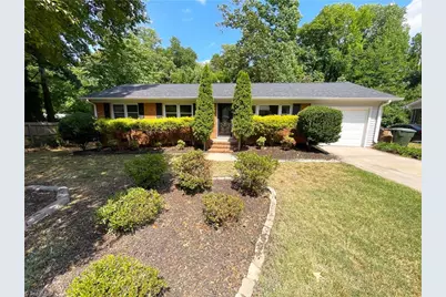 2903 Custer Drive, Greensboro, NC 27407 - Photo 1