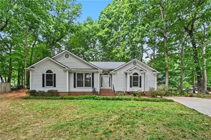 1135 Cedar Ridge Dr, Mebane, NC 27302 - Photo 1