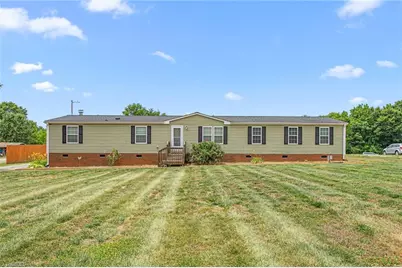 6118 David Moore Road, Burlington, NC 27217 - Photo 1