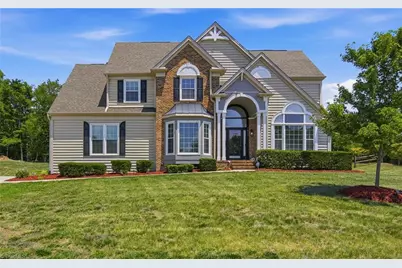 1406 Spring Tree Court, High Point, NC 27265 - Photo 1