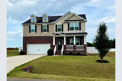 2014 Summer Walk Drive, Mebane, NC 27302 - Photo 1