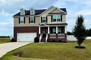 2014 Summer Walk Dr, Mebane, NC 27302 - Photo 1