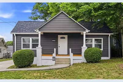 2114 Freeman Street, Winston-Salem, NC 27127 - Photo 1