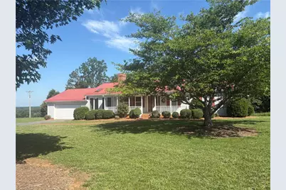 4401 Cherrywood Road, East Bend, NC 27018 - Photo 1