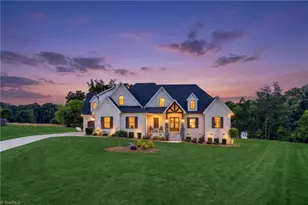 402 Mitchells Landing Wy, Greensboro, NC 27455 - Photo 1