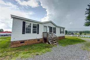 3084 Old US Hwy 52 S, Pilot Mountain, NC 27041 - Photo 1