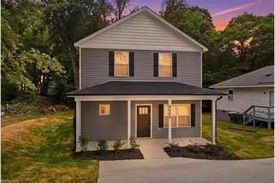 2408 Phillips Avenue, Greensboro, NC 27405 - Photo 1