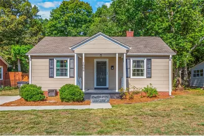 1008 Madison Avenue, Winston-Salem, NC 27103 - Photo 1