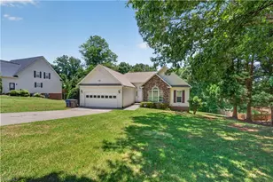 4108 Rock Hill Rd, Pfafftown, NC 27040 - Photo 1