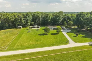 441 Fairgrounds Rd, Taylorsville, NC 28681 - Photo 1
