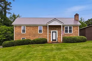 3593 Deerhunter Ln, Tobaccoville, NC 27050 - Photo 1