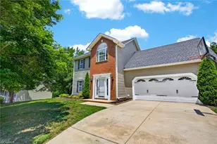 3913 Melco Ct, High Point, NC 27265 - Photo 1