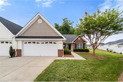 1344 Crosswinds Drive, High Point, NC 27265 - Photo 1