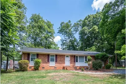4609 Kincaid Drive, Greensboro, NC 27406 - Photo 1