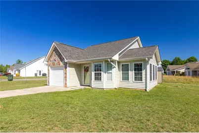 213 Portsmouth Drive, Eden, NC 27288 - Photo 1