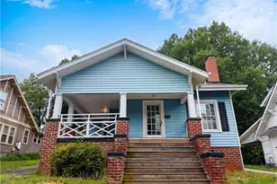 1011 N Hamilton St, High Point, NC 27262 - Photo 1