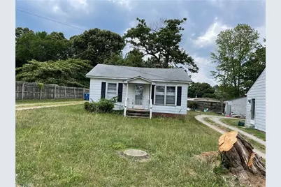 4404 Vickrey Chapel Road, Jamestown, NC 27282 - Photo 1