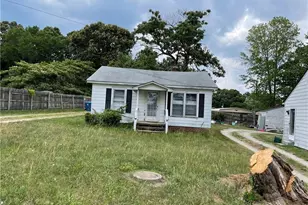 4404 Vickrey Chapel Rd, Jamestown, NC 27282 - Photo 1