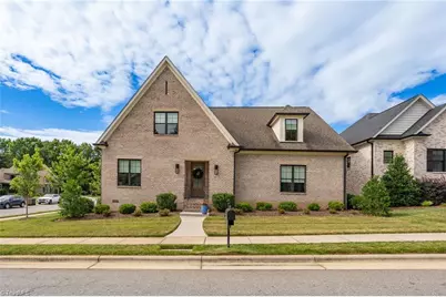 1413 Bethany Drive, Greensboro, NC 27455 - Photo 1