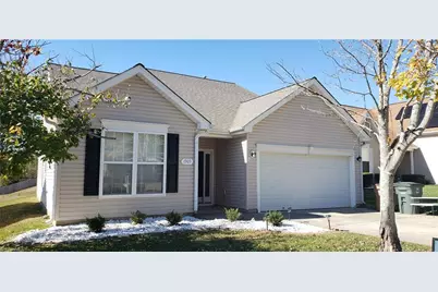 1905 Briar Run Drive, Greensboro, NC 27405 - Photo 1