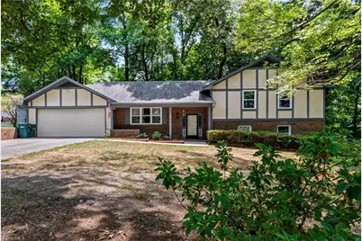 1106 Kelwyn Lane, Lewisville, NC 27023 - Photo 1