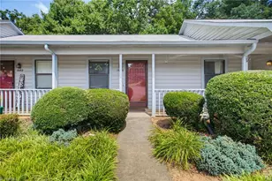 1636 Windsong Ct, Winston-Salem, NC 27127 - Photo 1