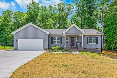 353 Baxter Road, Midway, NC 27107 - Photo 1
