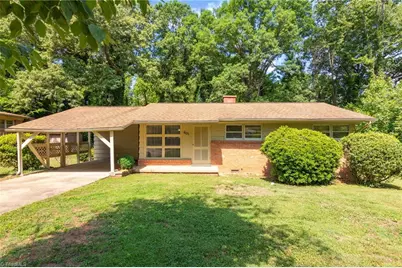 601 Roberts Street, Eden, NC 27288 - Photo 1