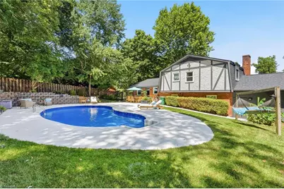 4676 Greendale Way, Winston-Salem, NC 27103 - Photo 1