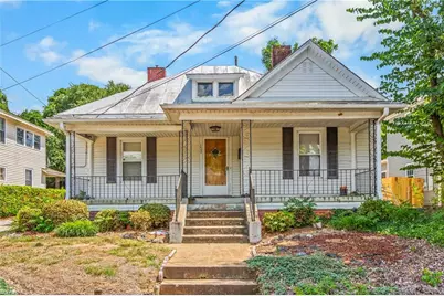 1022 Franklin Street, Winston-Salem, NC 27101 - Photo 1