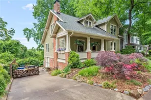 162 Piedmont Ave, Winston-Salem, NC 27101 - Photo 1
