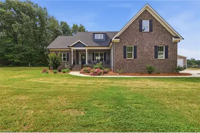 3382 Nc Highway 65, Reidsville, NC 27320 - Photo 1