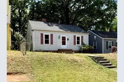 1605 Oak Street, Greensboro, NC 27403 - Photo 1