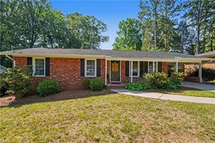 14 Dearr Dr, Lexington, NC 27292 - Photo 1