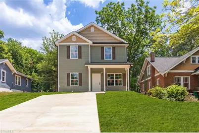 619 Wesley Drive, High Point, NC 27260 - Photo 1