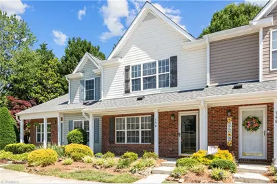 150 Bridford Downs Drive, Greensboro, NC 27407 - Photo 1