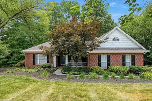 3625 Glennmoor Dr, Pfafftown, NC 27040 - Photo 1