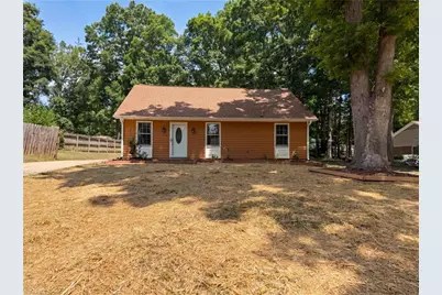 4708 Chaucer Drive, Greensboro, NC 27407 - Photo 1
